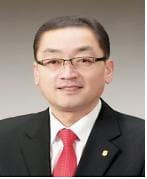 민 경 갑(52) 전 시체육회 상임부회장