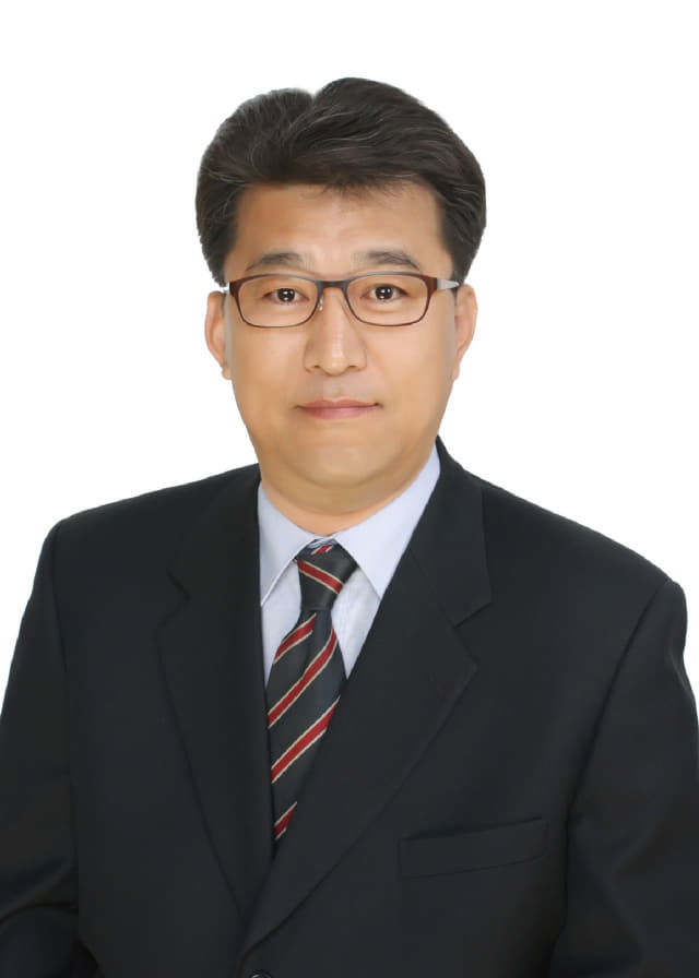 김성진 창원시 경제특별보좌관
