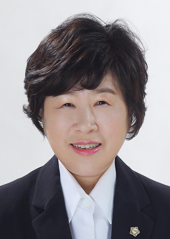 박은희 김해시의원